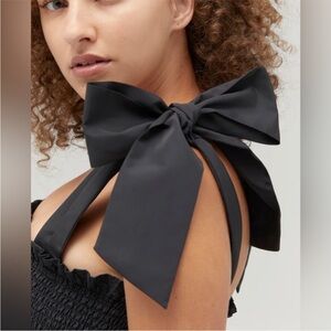 Hill House The Ribbon Dress M
